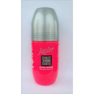 JAGLER KADIN ROLL-ON 50ML-