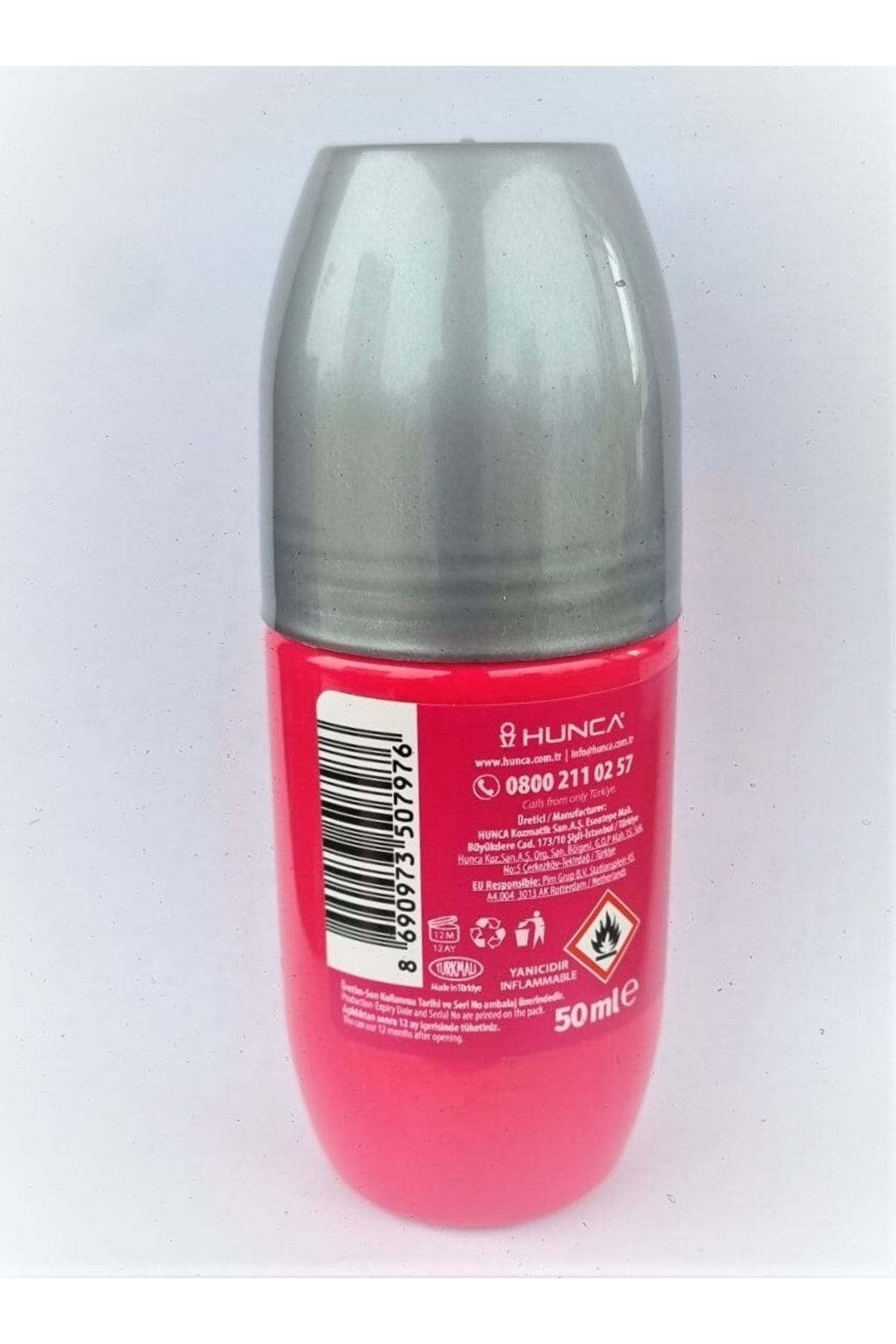 JAGLER KADIN ROLL-ON 50ML-