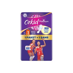 ORKİD ULTRA PLT OLIMP.EKO NORMAL 32LI-