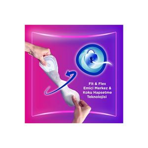 ORKİD ULTRA PLT OLIMP.EKO NORMAL 32LI-
