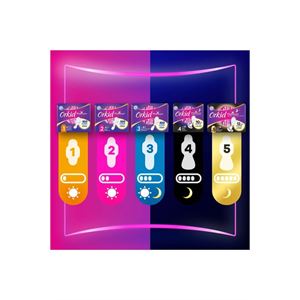 ORKİD ULTRA PLT OLIMP.EKO NORMAL 32LI-