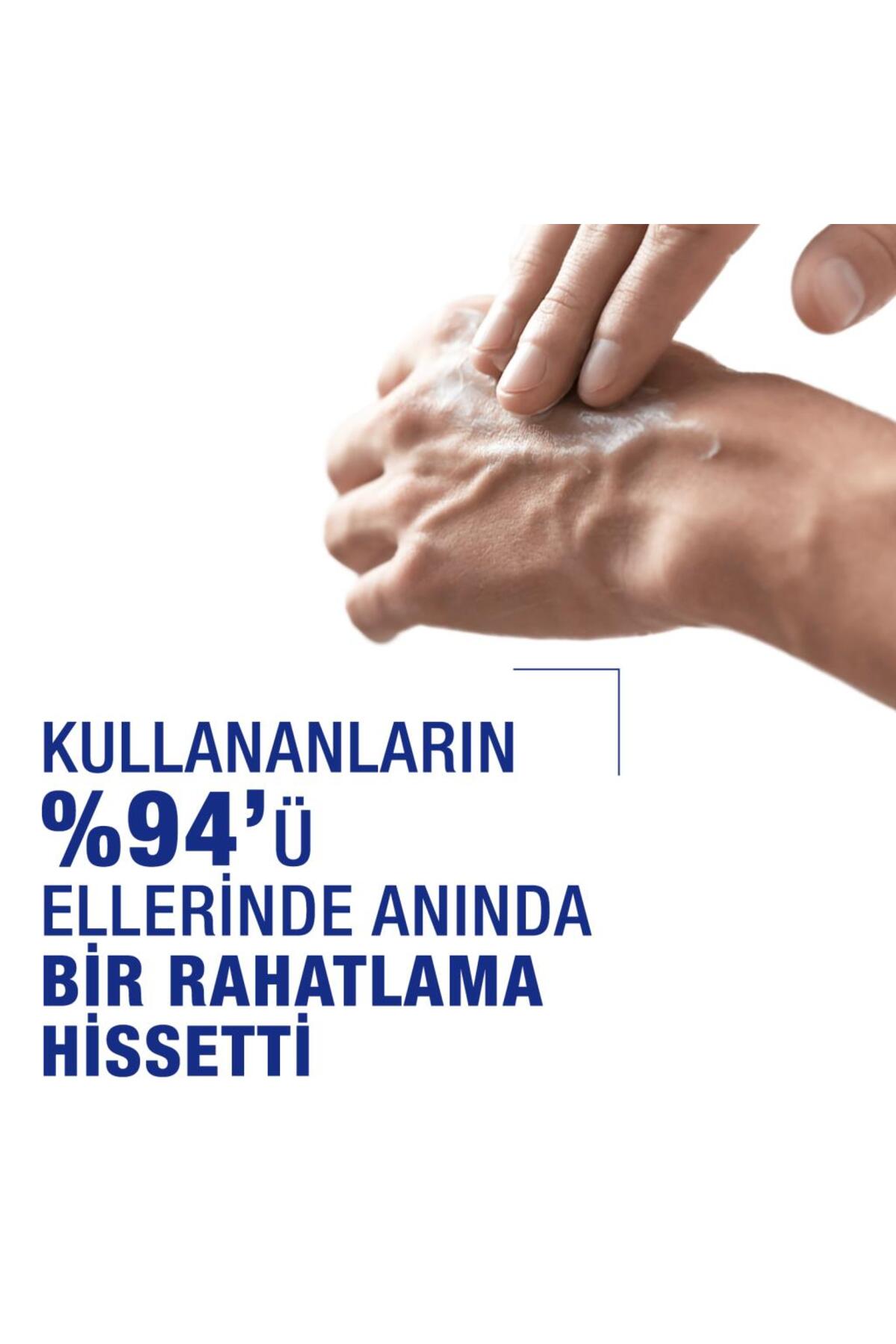 Neutrogena Konsantre Formüllü Parfümlü El Kremi 75 ml-