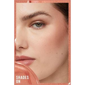 Maybelline New York Sunkisser Likit Allık- 08 Shades On-