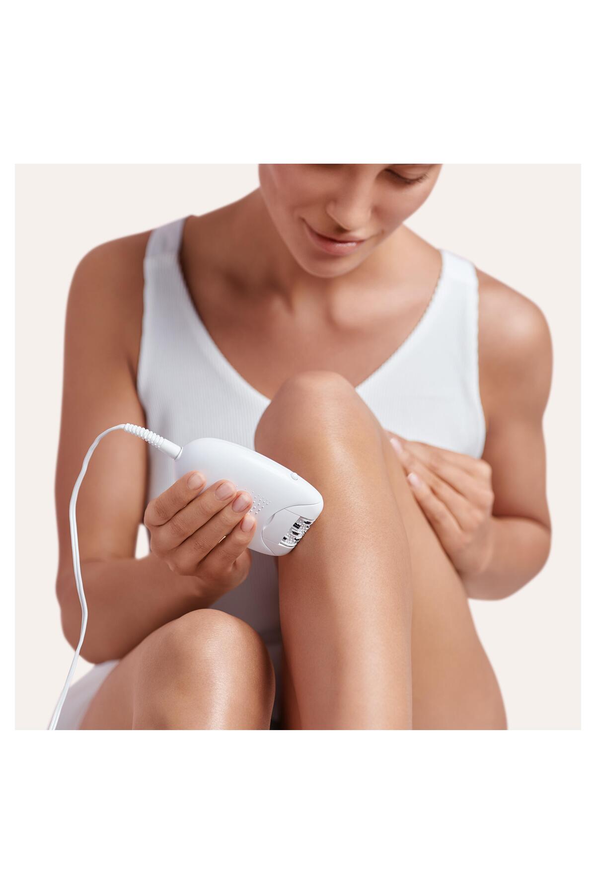 BRAUN SİLK-ÉPİL 1 1-000 EPİLATÖR-