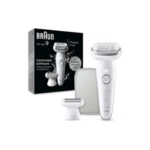 Braun Silk-épil 9 9-041 Epilatör-