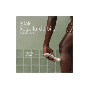 Braun Silk-épil 9 9-041 Epilatör-