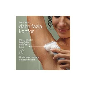 Braun Silk-épil 9 9-041 Epilatör-