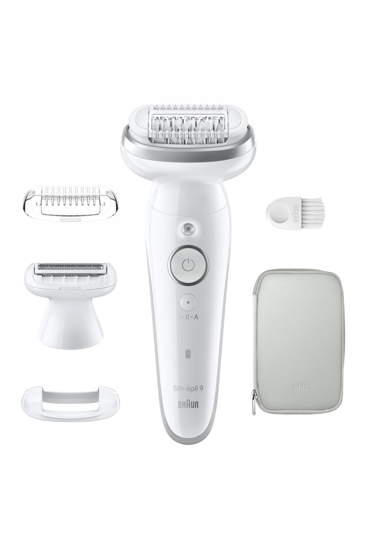 Braun Silk-épil 9 9-041 Epilatör-