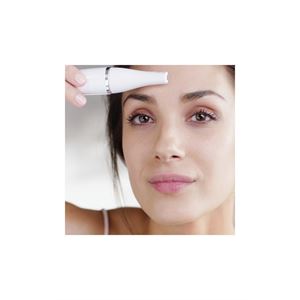 Braun FACESPA SE 911 Şarj Edilebilir Yüz Epilatörü-