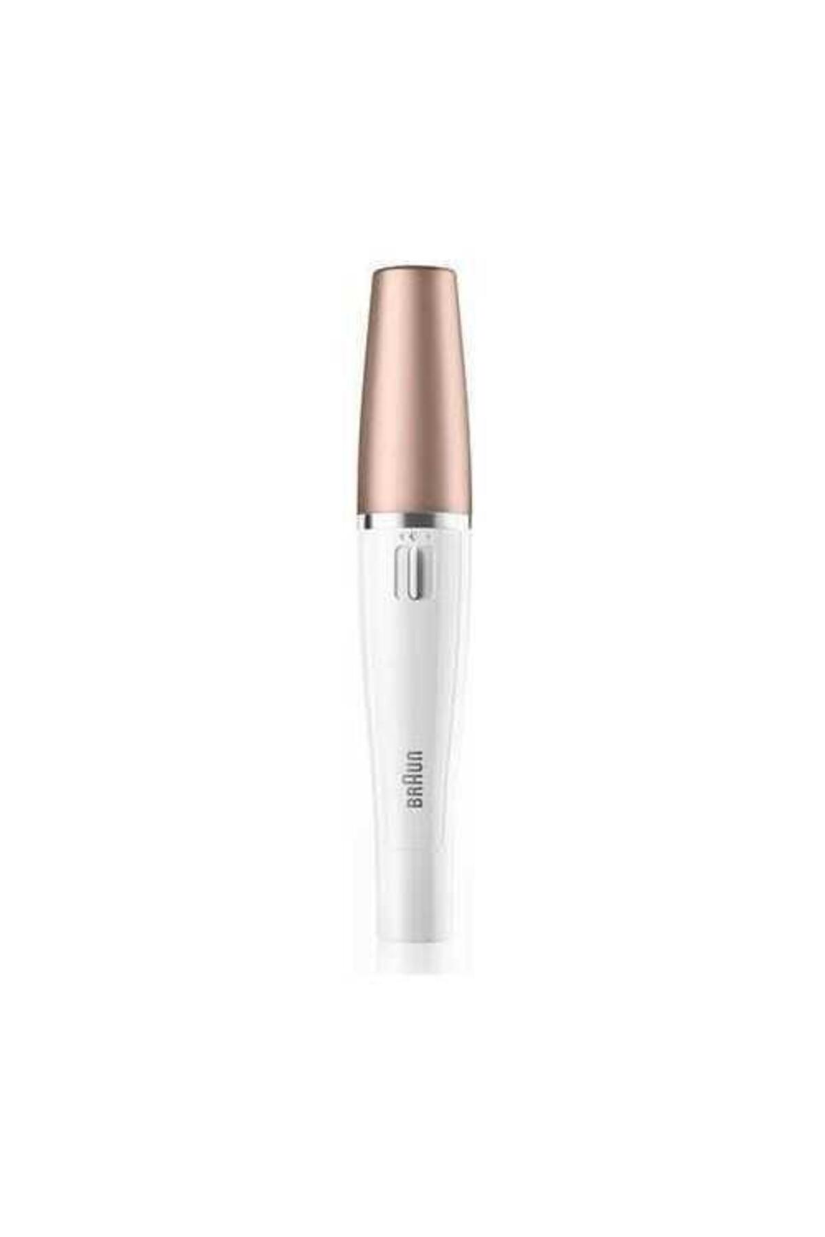 Braun FaceSpa Pro 912 Şarjlı Yüz Epilatörü 3’ü 1 Arada Epilasyon ve Cilt Bakım Seti-