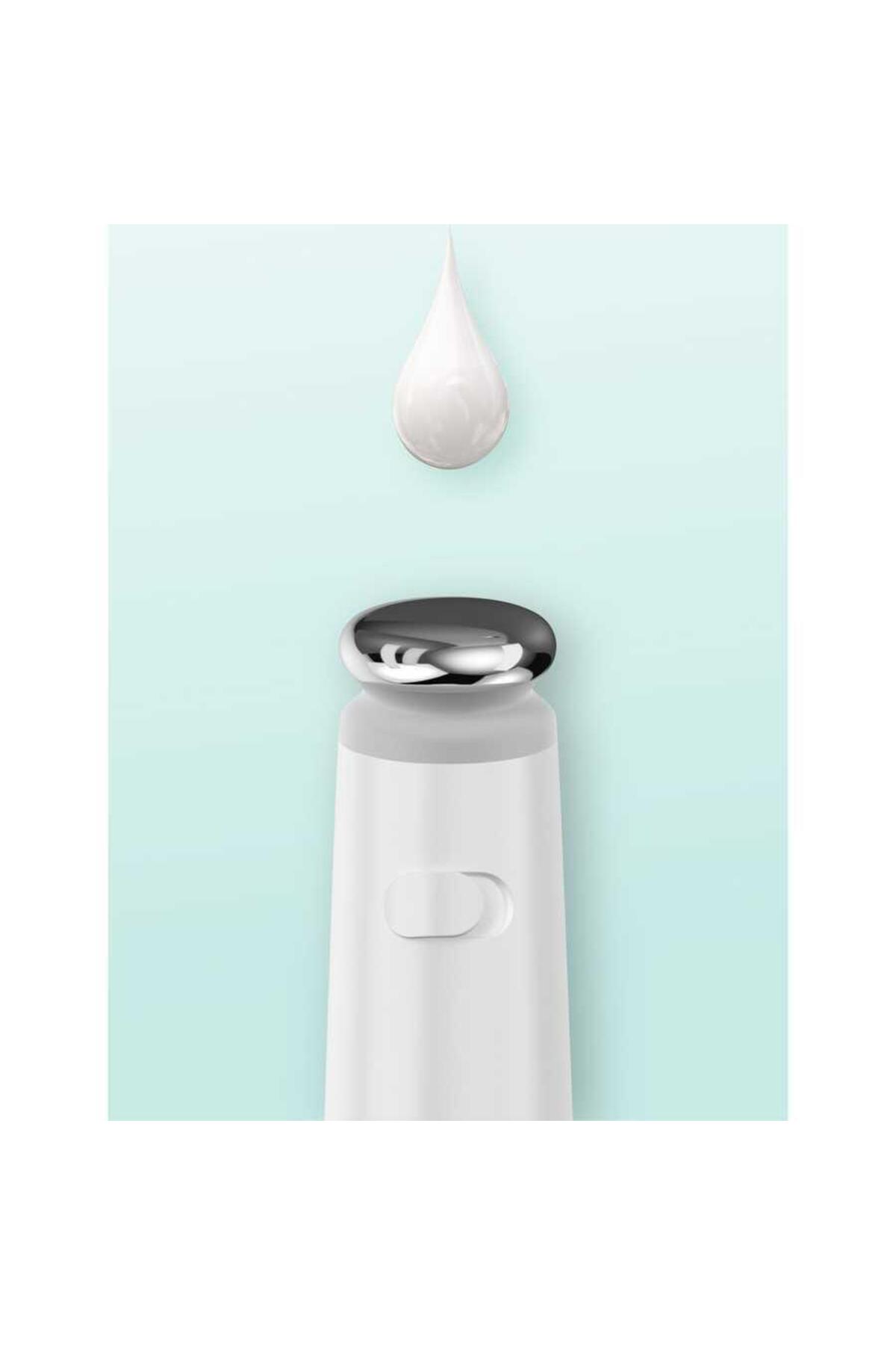 Braun FaceSpa Pro 912 Şarjlı Yüz Epilatörü 3’ü 1 Arada Epilasyon ve Cilt Bakım Seti-