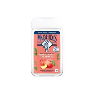 Le Petit Marseillais Şeftali & Nektarin Özlü Bio Duş Jeli | 250 Ml-