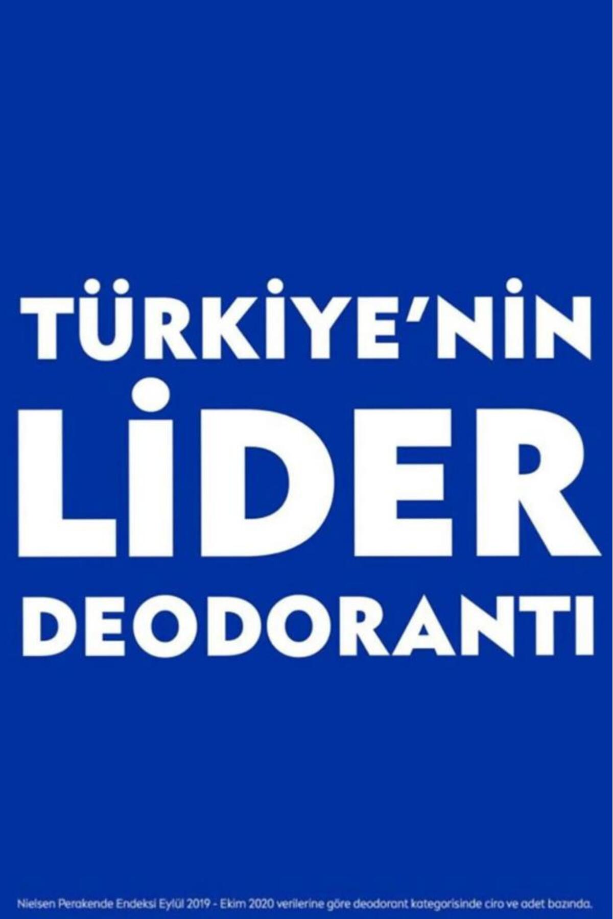 NIVEA MEN ERKEK SPREY DEODORANT DEEP EXTREME 150ML. 72 SAAT ANTİ-PERSPİRANT TER KORUMA. YENİ ENERJİK-