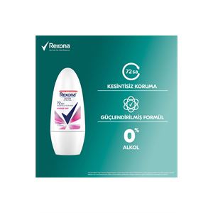 Rexona Powder Dry Kadın Roll-on Deodorant 50 ml-