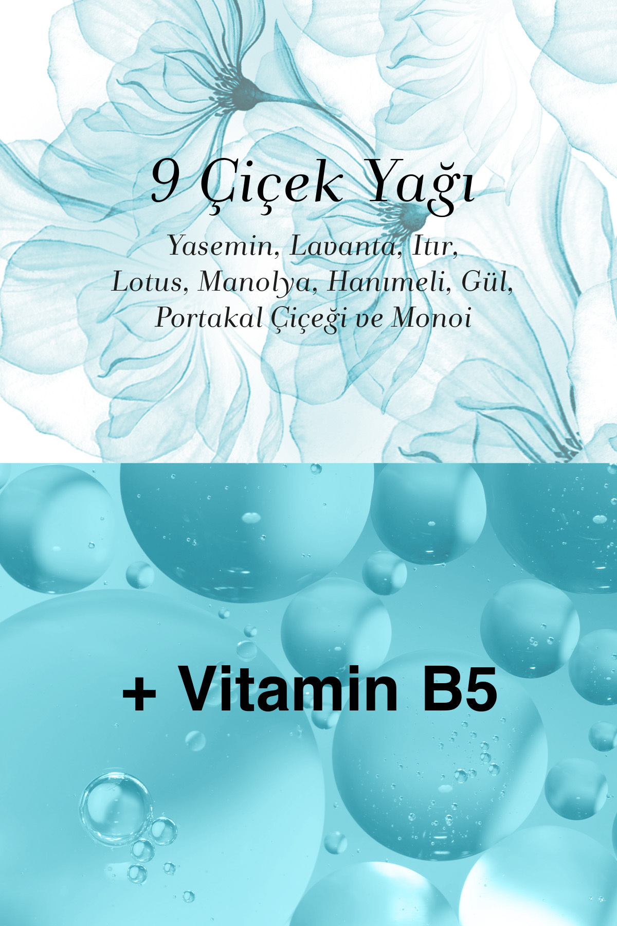 BİOXCİN BESLEYİCİ YAĞLAR SAÇ BAKIM YAĞI 150 ML - SÜLFATSIZ. KURU VE YIPRANMIŞ SAÇLAR SAÇ DÖKÜLME KARŞITI-
