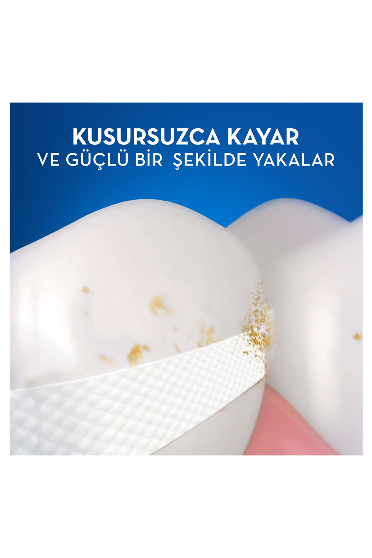 Oral-B Pro Expert Advanced Sağlıklı Diş Etleri 25M-