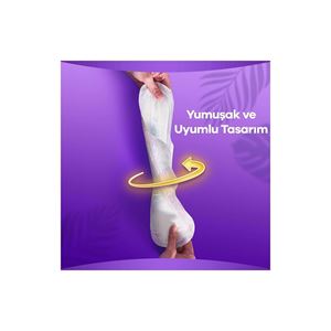 ORKİD PLATİNUM NORMAL (BOY 1) 14 ADET HİJYENİK PED-