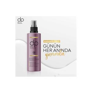 DP DAİLY PERFECTİON DP DURULANMAYAN SIVI SAÇ KREMİ 180 ML KARANFİL-