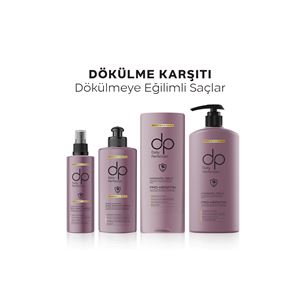 DP DAİLY PERFECTİON DP DURULANMAYAN SIVI SAÇ KREMİ 180 ML KARANFİL-