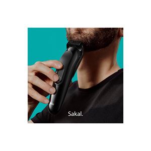 BRAUN SERİES 3 MGK3420 HEPSİ BİR ARADA ŞEKİLLENDİRME SETİ. 6SI 1 ARADA ERKEK-