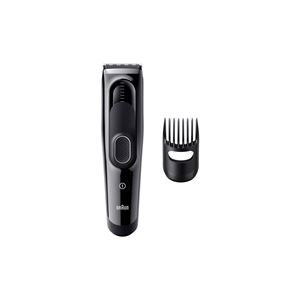 BRAUN SERİES 5 HC5310. ERKEKLER İÇİN 17 UZUNLUK AYARINA SAHİP SAÇ KESME MAKİNESİ-