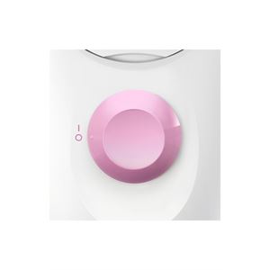 100981	BRAUN SİLK-ÉPİL 1 1-010 EPİLATÖR-