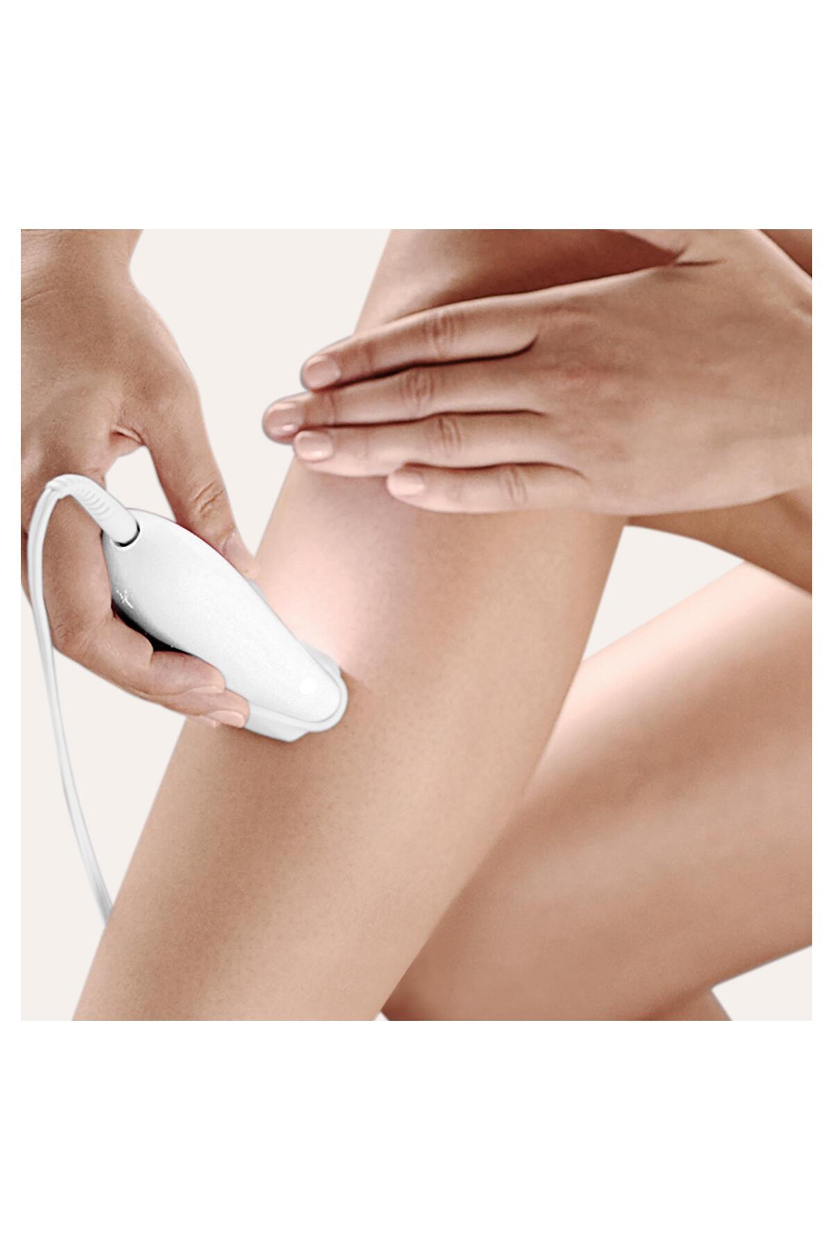 100981	BRAUN SİLK-ÉPİL 1 1-010 EPİLATÖR-
