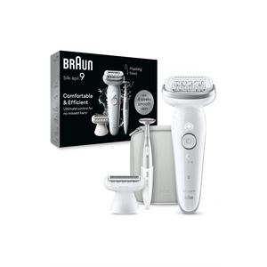 BRAUN SİLK-ÉPİL 9 9-241 EPİLATÖR-