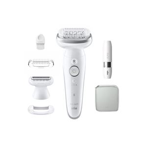 BRAUN SİLK-ÉPİL 9 9-341 EPİLATÖR-
