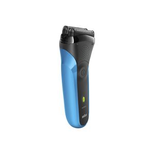 BRAUN SERİES 3 310S ISLAK VE KURU TIRAŞ MAKİNESİ-