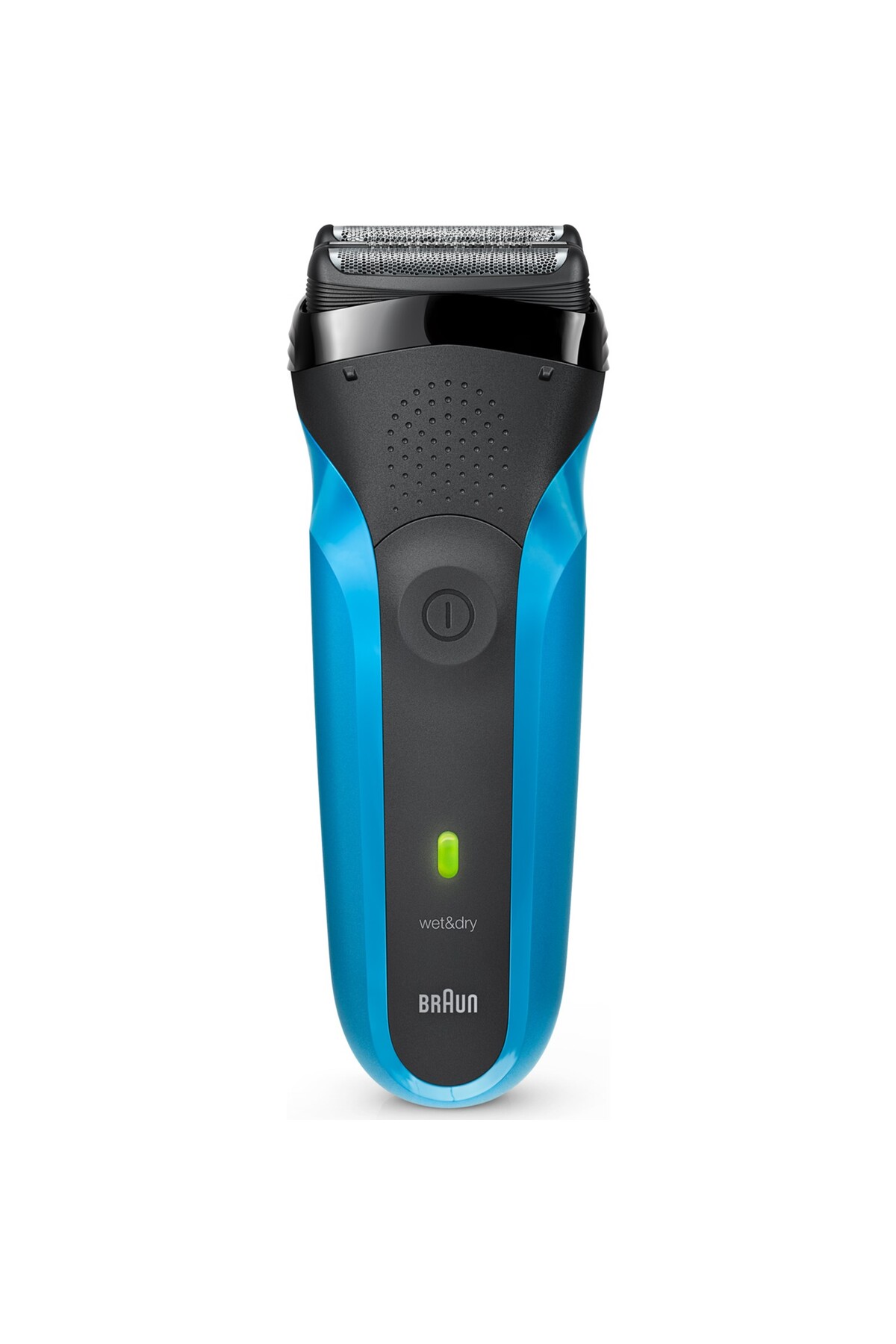 BRAUN SERİES 3 310S ISLAK VE KURU TIRAŞ MAKİNESİ-