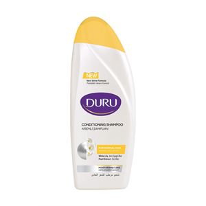 Duru 2'si 1 Arada Şampuan Normal Saçlar 500 ml-