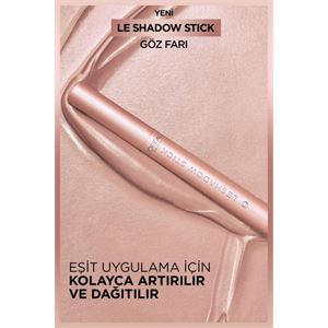 L'Oréal Paris Le Shadow Stick Göz Farı - 115 Twinkly Rose-