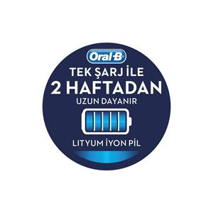 Oral-B Professional Gumcare 3 Smart Şarj Edilebilir Diş Fırçası-