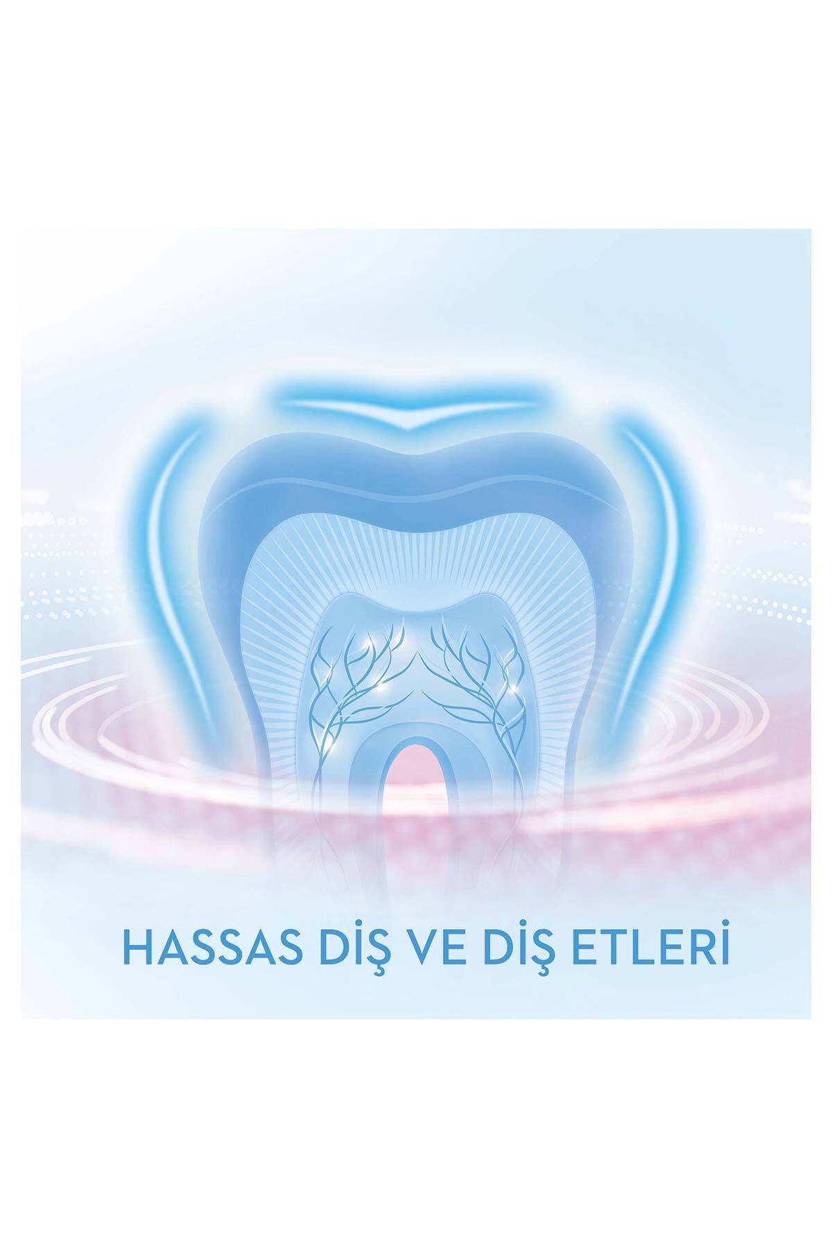 Oral-B Professional Gumcare 3 Smart Şarj Edilebilir Diş Fırçası-