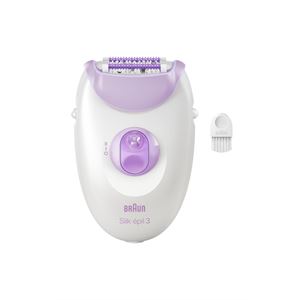 Braun Silk-épil 3 3-000 Epilatör-