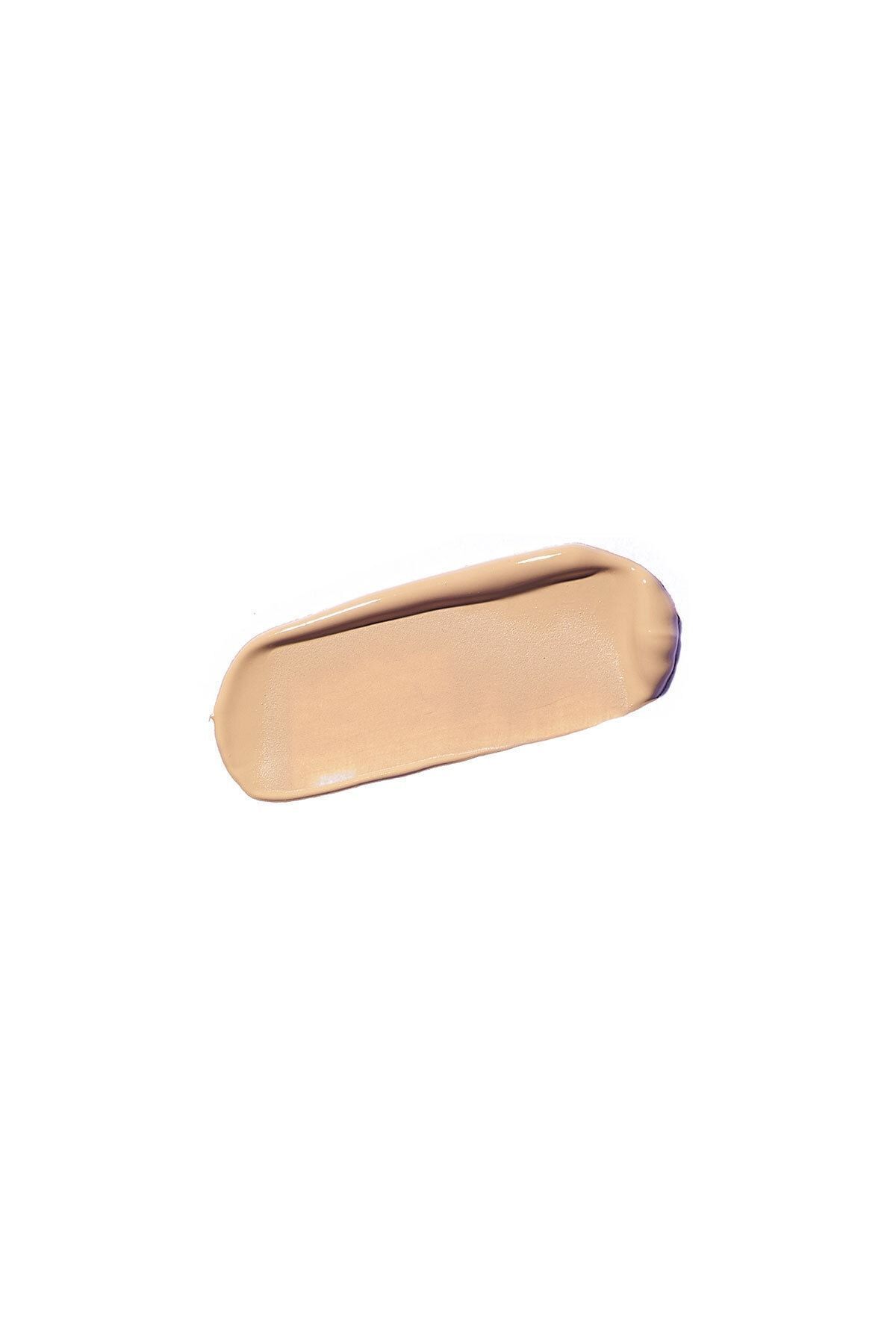 GOLDEN ROSE TOTAL COVER 2İN1 FOUNDATİON & CONCEALER NO: 22 NATURAL BEİGE - FONDÖTEN & KAPATICI-