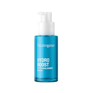 Neutrogena Hydro Boost Ultra Nemlendirici Serum 30 ml-