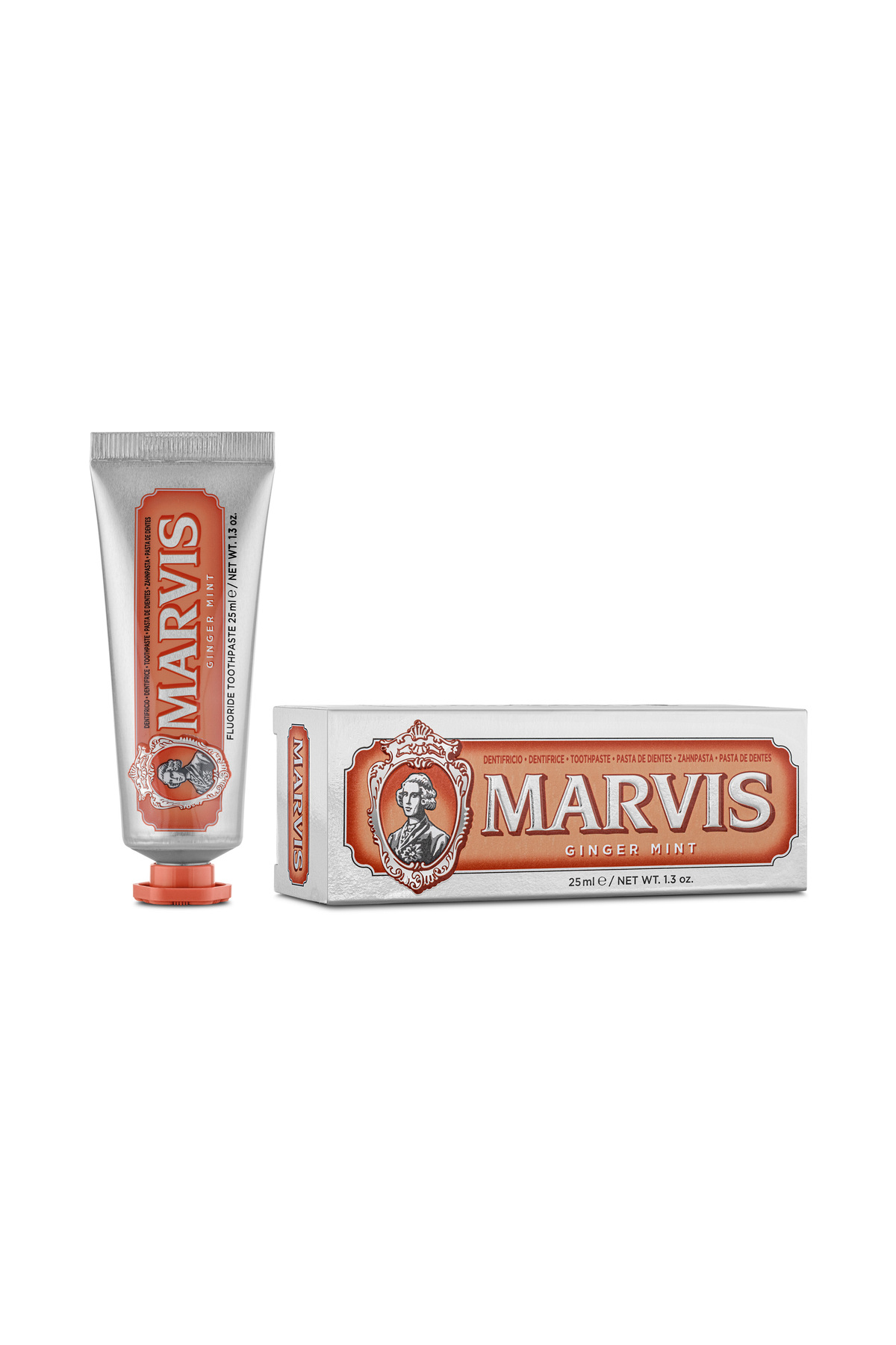 MARVİS GİNGER MİNT 25 ML-