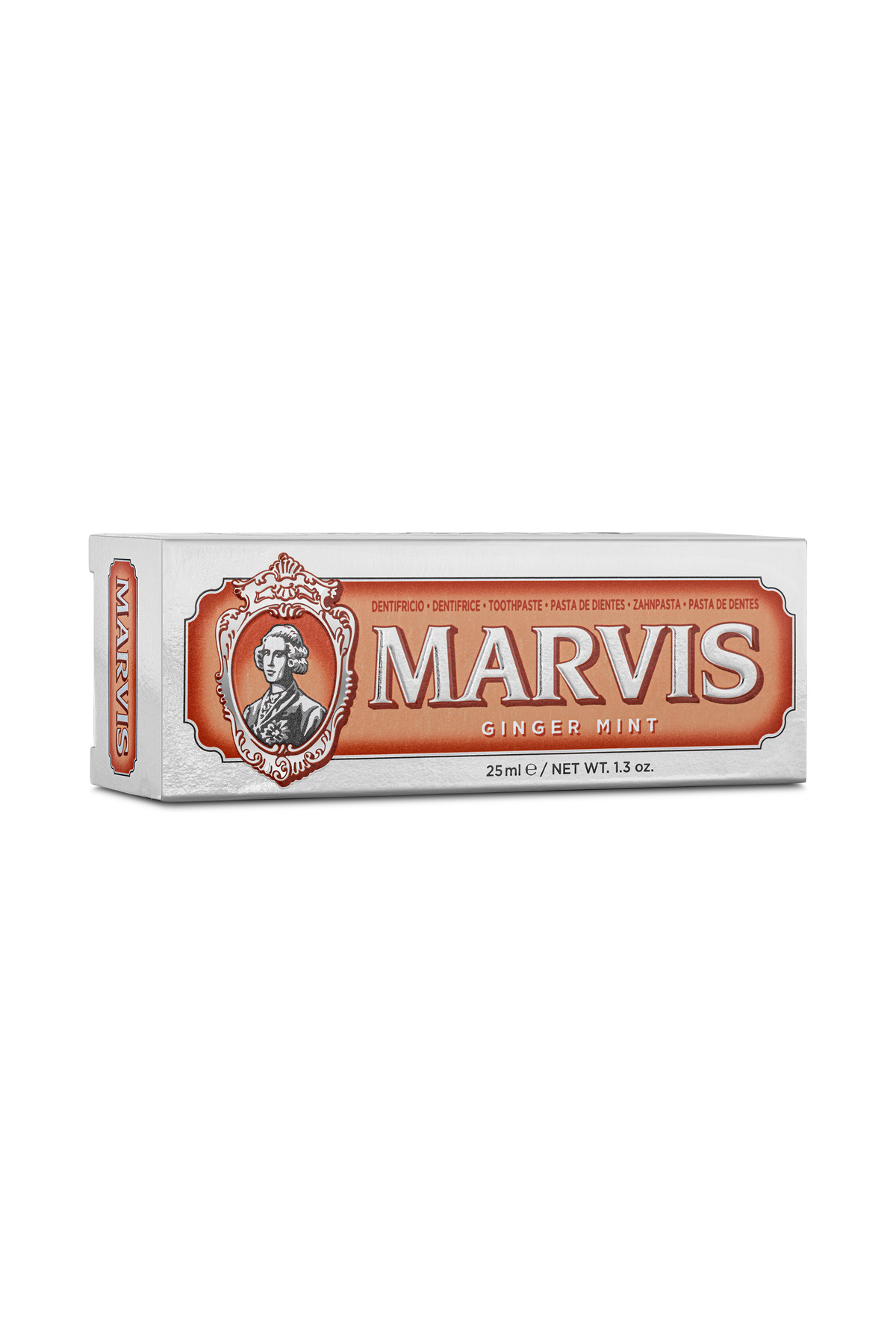 MARVİS GİNGER MİNT 25 ML-