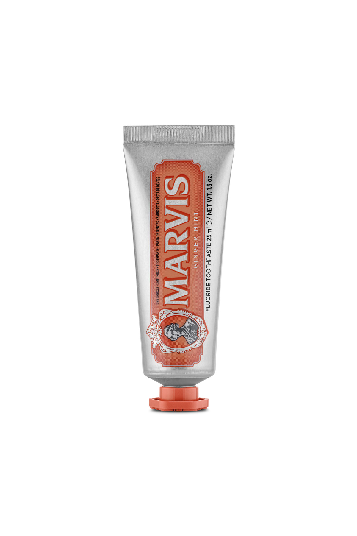 MARVİS GİNGER MİNT 25 ML-