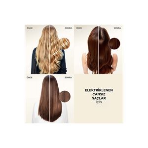 PANTENE GÜÇ VE PARLAKLIK ŞAMPUAN 800 ML-