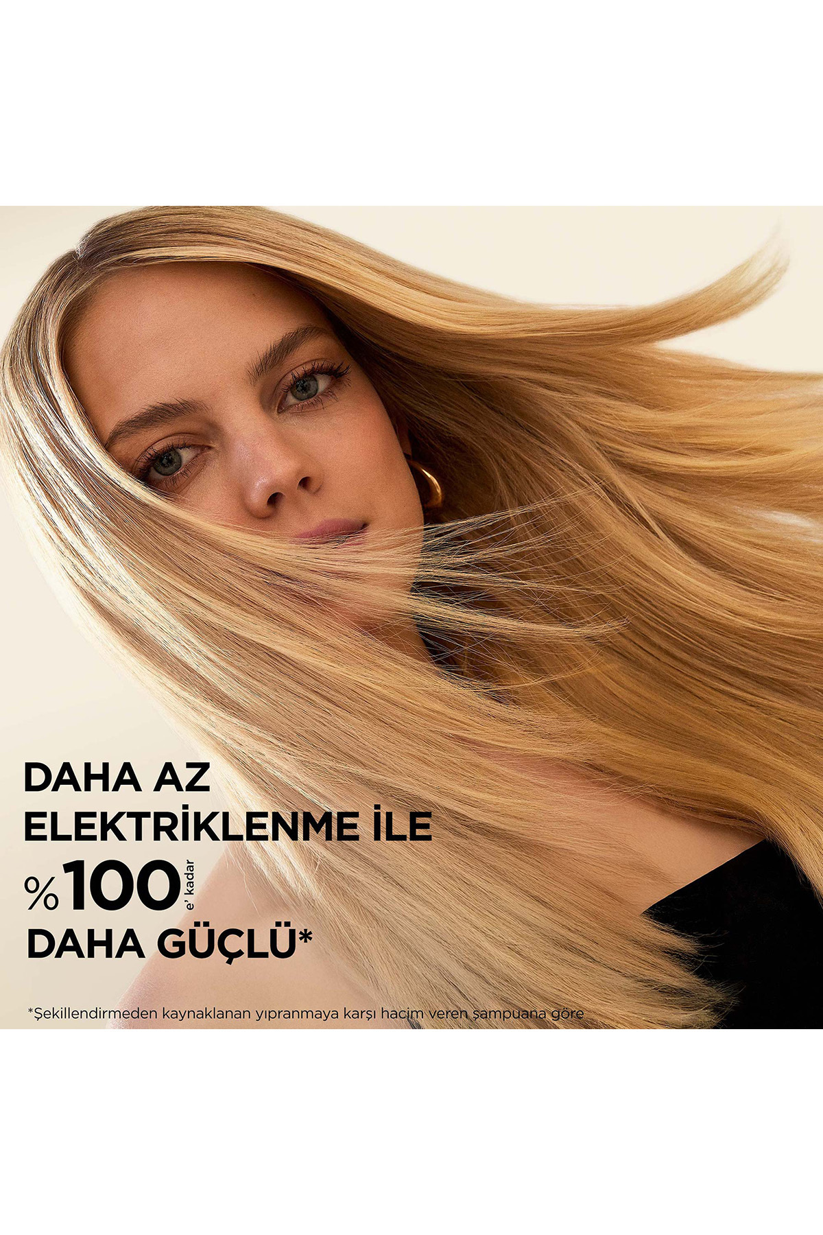 PANTENE GÜÇ VE PARLAKLIK ŞAMPUAN 800 ML-