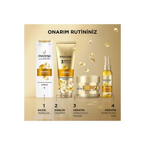 PANTENE ONARICI & KORUYUCU ŞAMPUAN 800 ML-