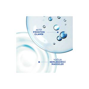 HEAD AND SHOULDERS KLASİK BAKIM 2Sİ1 ARADA ŞAMPUAN 625 ML-