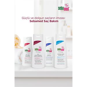 SEBAMED ŞAMPUAN HER GÜN KULLANIM 400 ML-