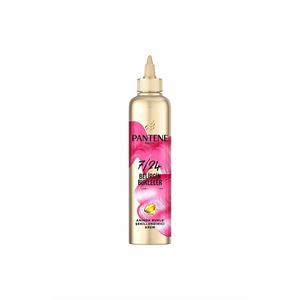 PANTENE  7/24  BUKLE ŞEKİLLENDİRİCİ SAÇ BAKIM KREMİ 300ML-