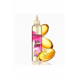 PANTENE  7/24  BUKLE ŞEKİLLENDİRİCİ SAÇ BAKIM KREMİ 300ML-