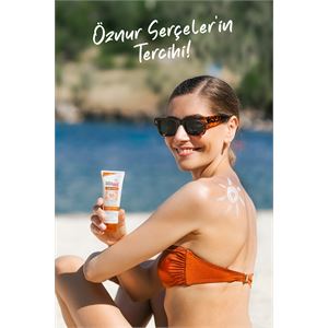 SEBAMED SUN CARE KORUYUCU GÜNEŞ KREMİ SPF 50 75 ML-