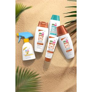 SEBAMED SUN CARE KORUYUCU GÜNEŞ KREMİ SPF 50 75 ML-